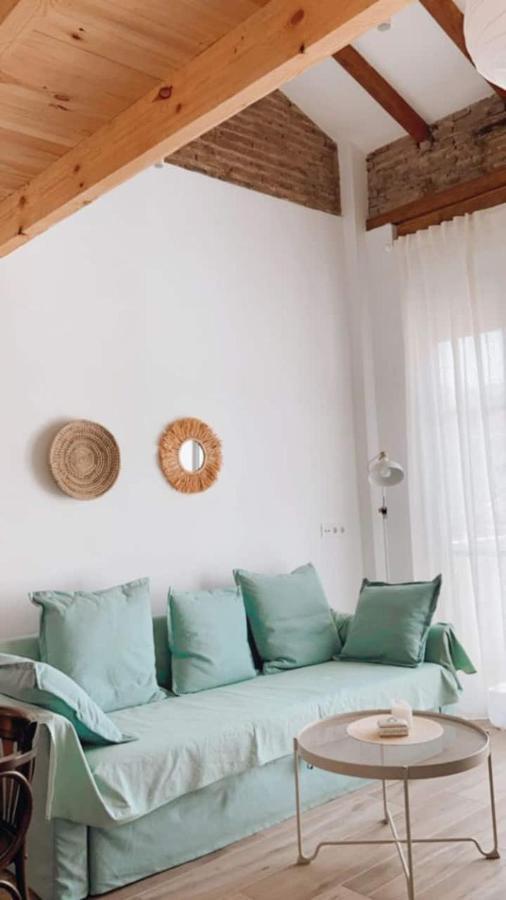 Apartamento Barcabanyal Valencia