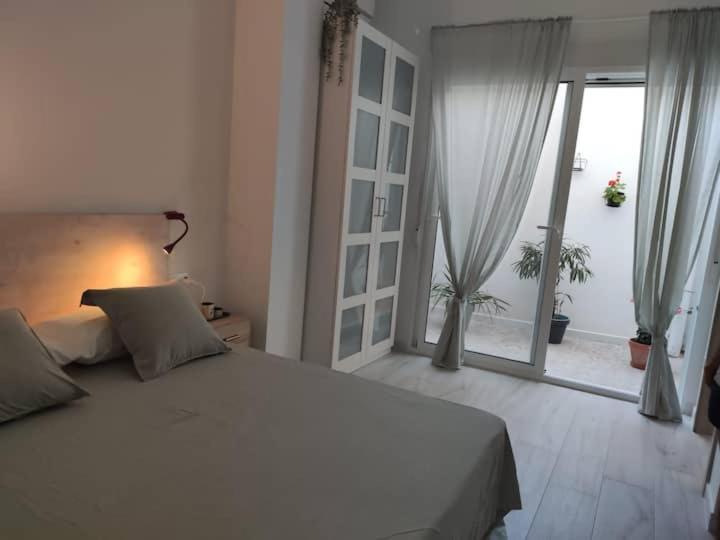 Barcabanyal Apartamento