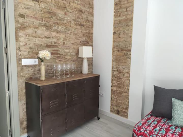 Barcabanyal Apartamento