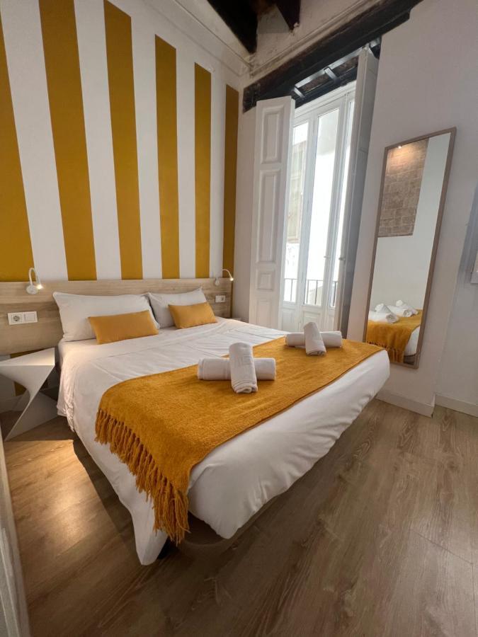 Baron Reina Apartamento Valencia