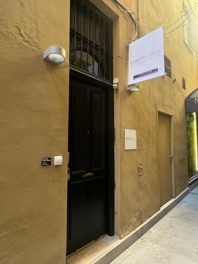 Baron Reina Apartamento Valencia