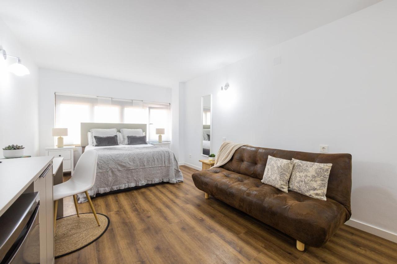 Apartment Florit Flats - The Apolo *