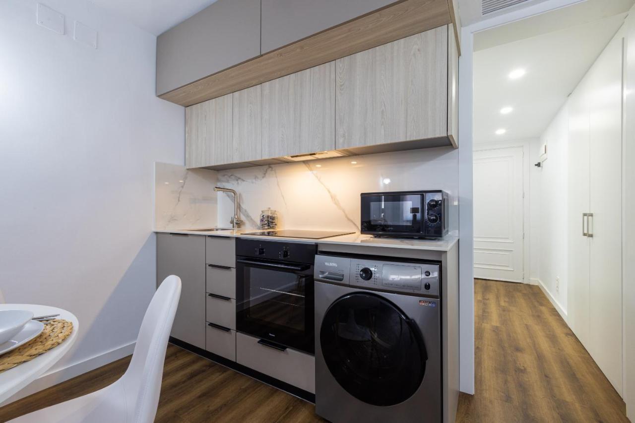 Apartment Florit Flats - The Apolo