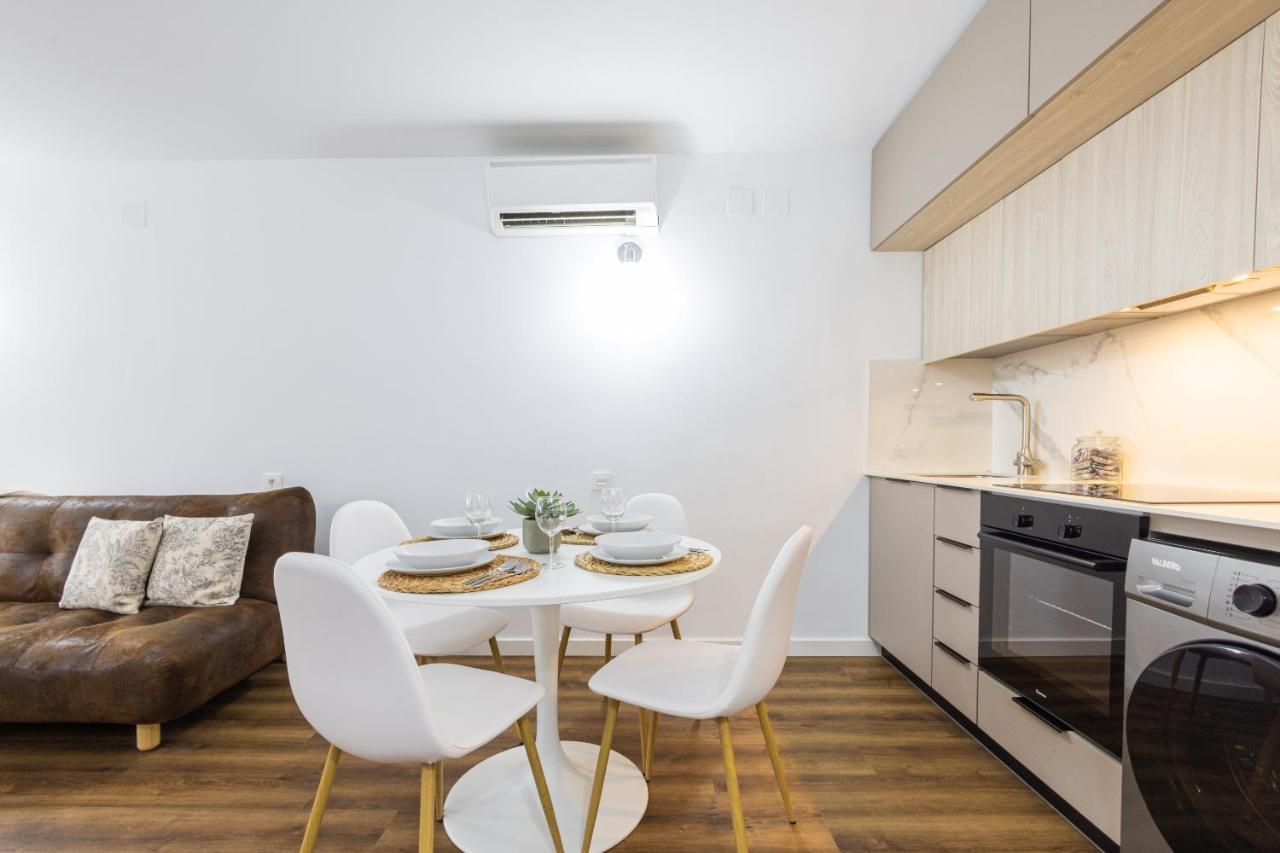 Apartment Florit Flats - The Apolo