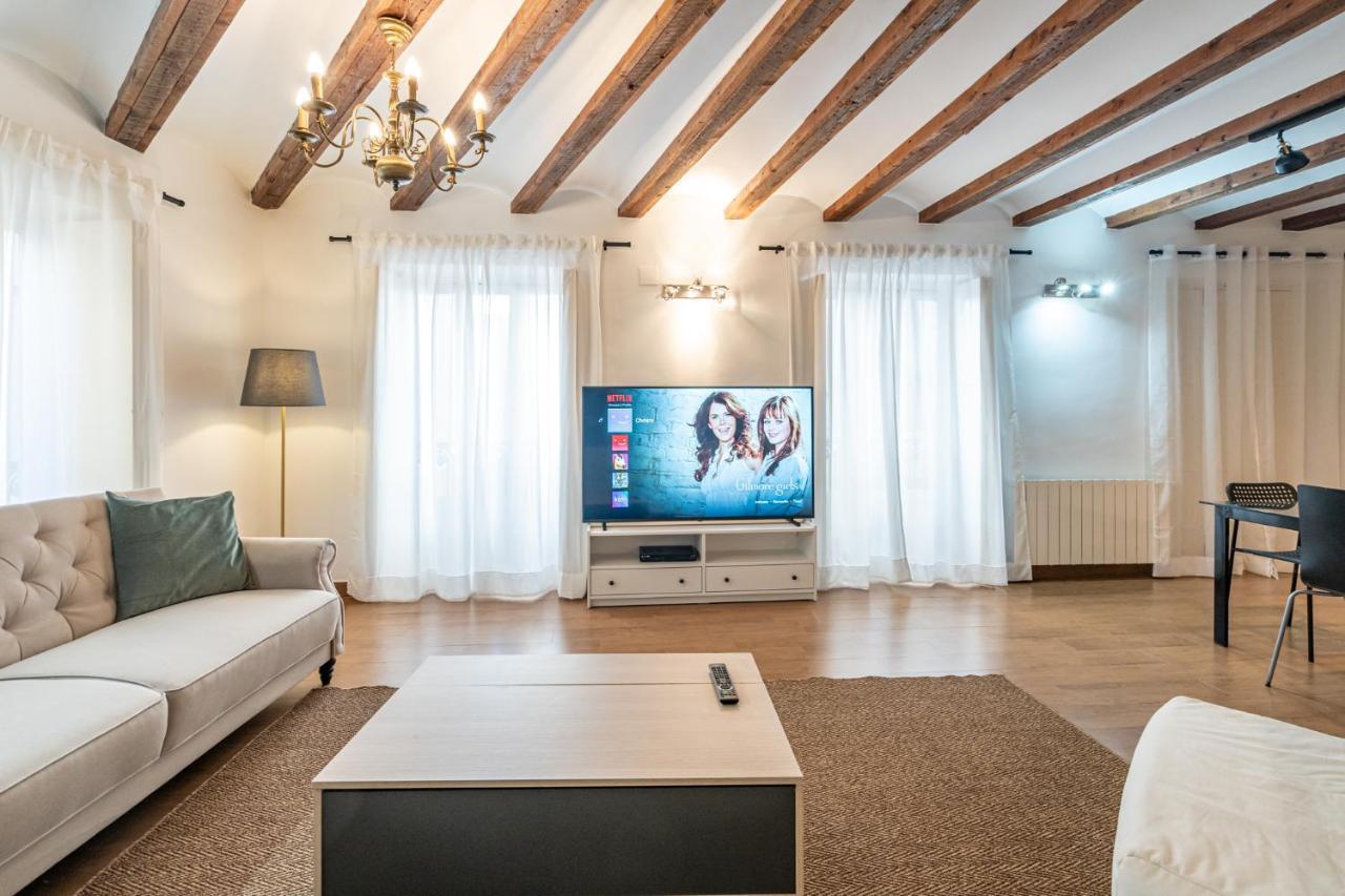 Apartamento Duplex Mercado *