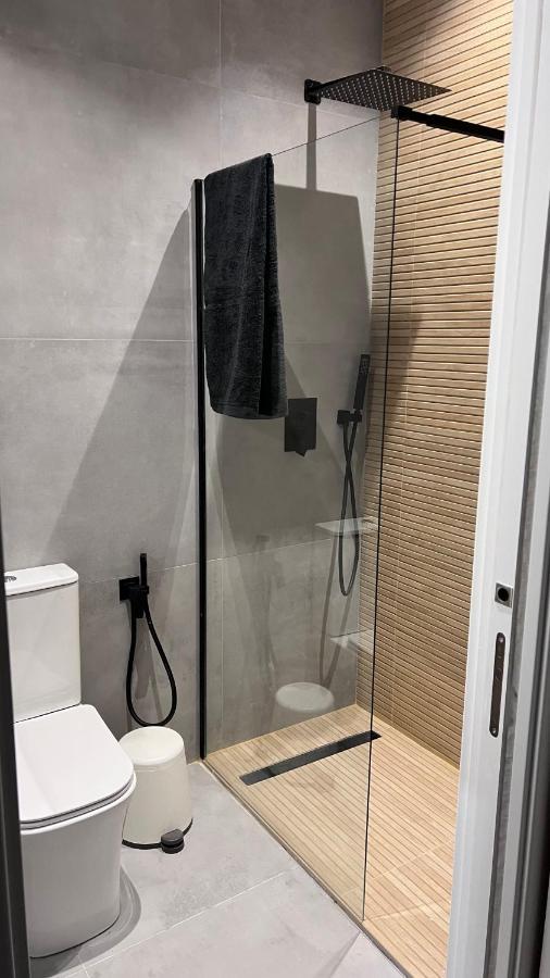 Nordik Apartamento Valencia