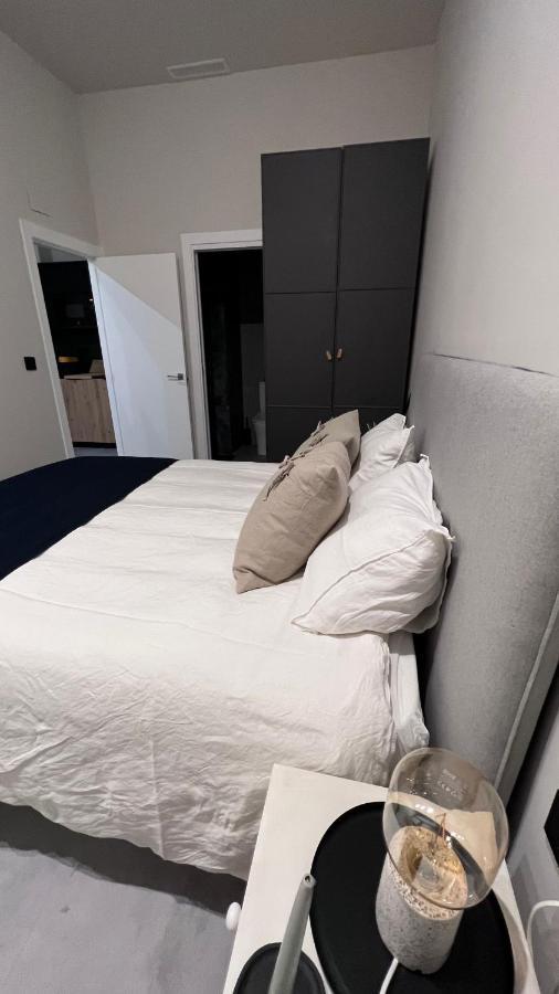 Apartamento Nordik Valencia