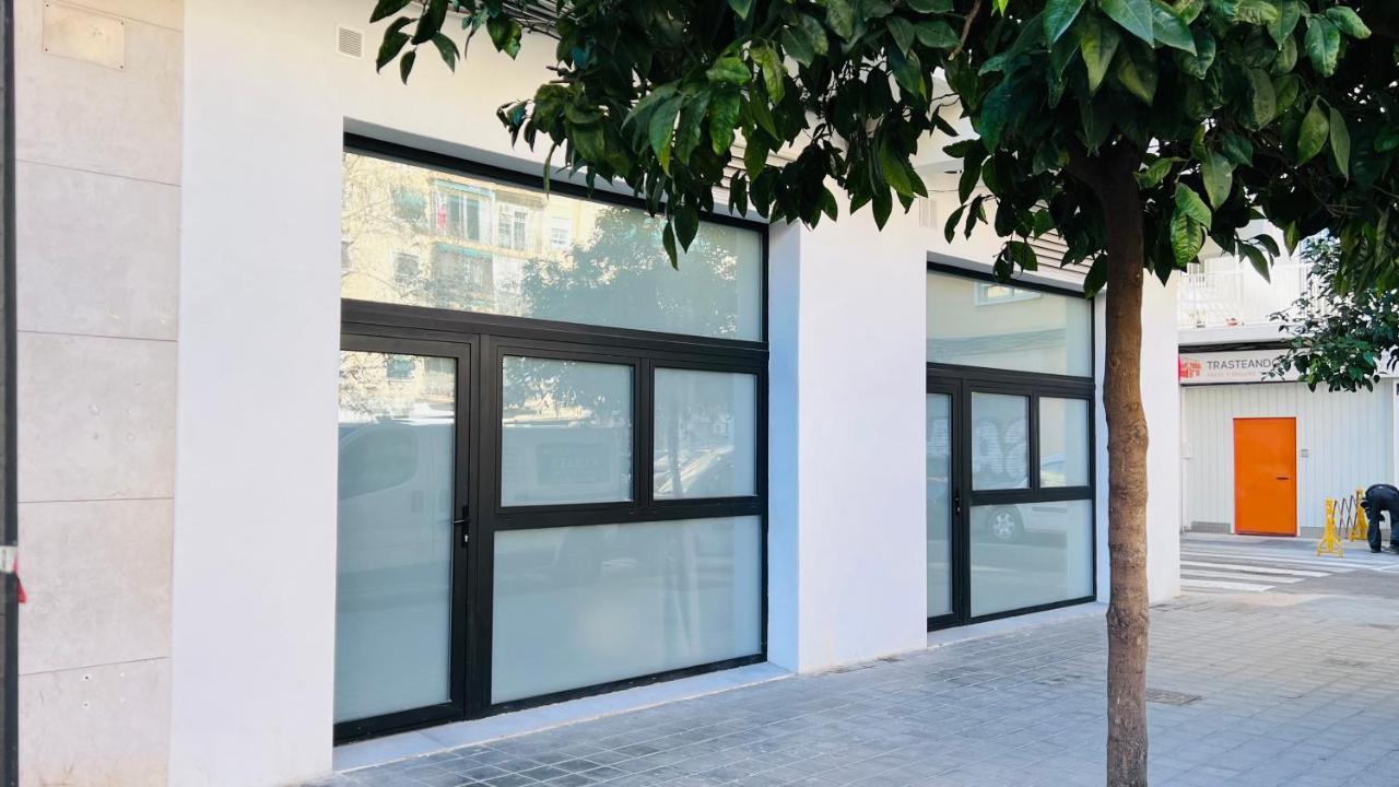 Apartamento Nordik
