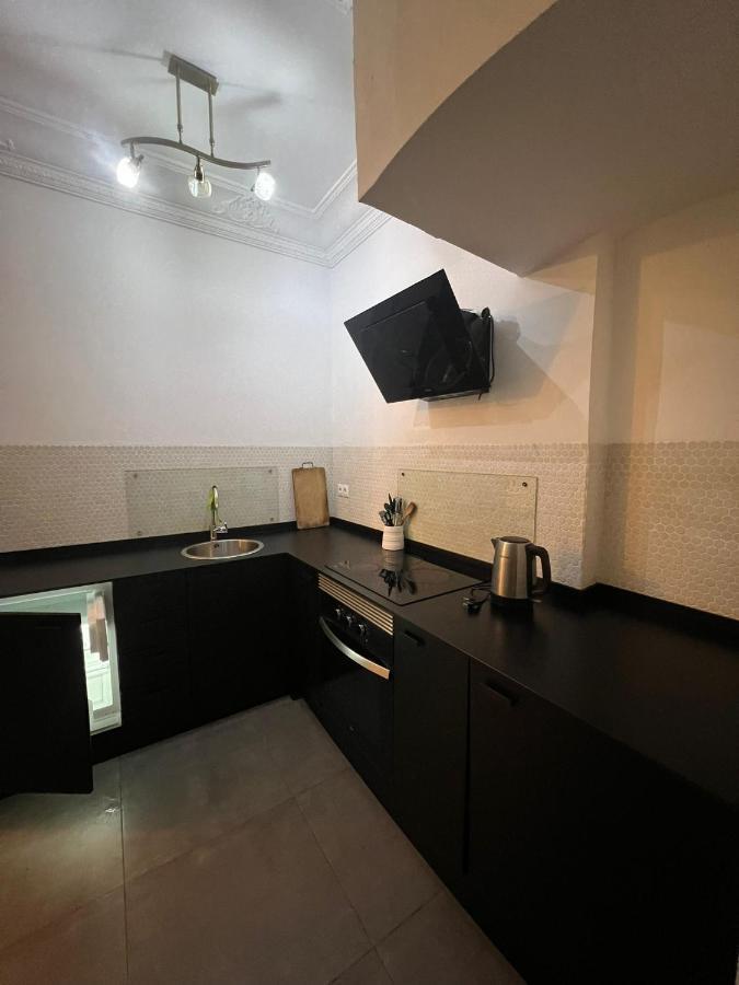 Apartamento Dulces Suenos Ruzafa *