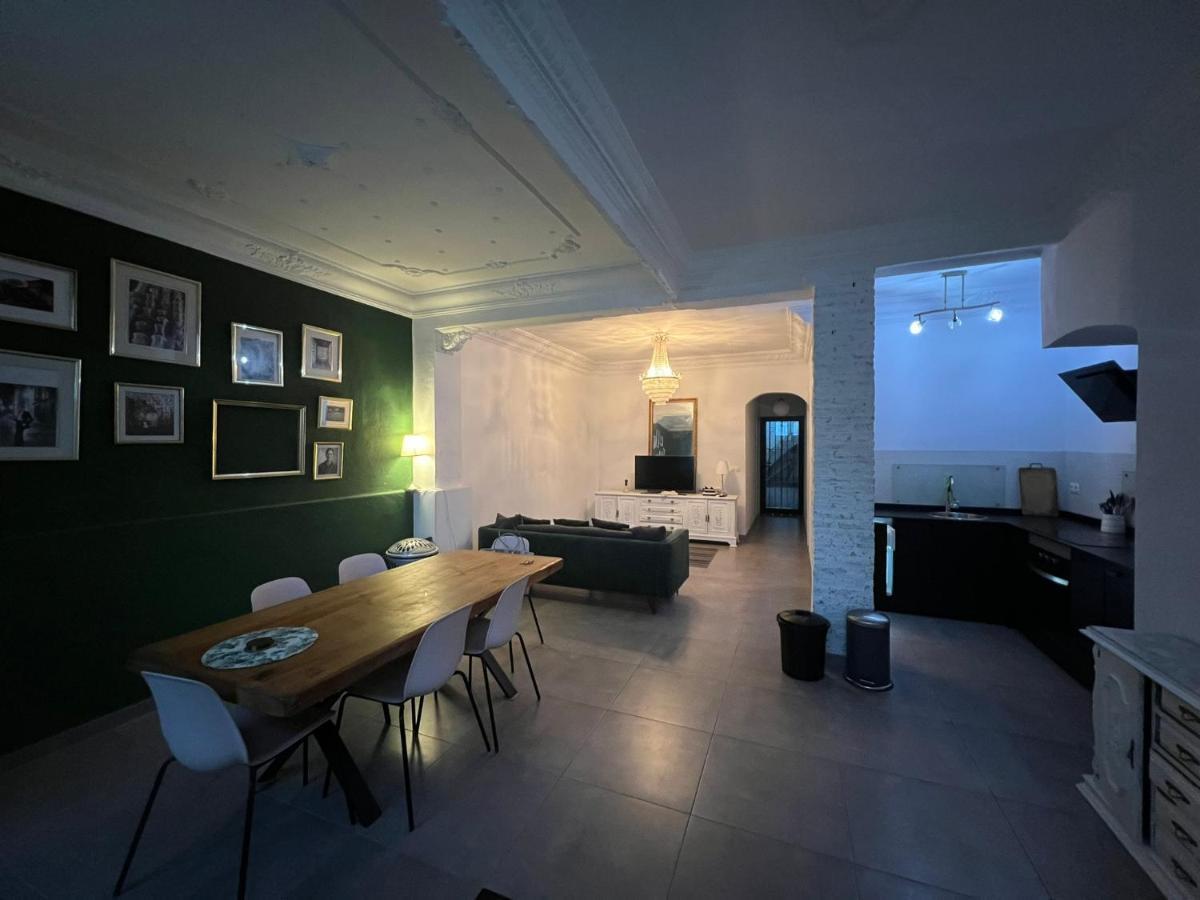 Apartamento Dulces Suenos Ruzafa
