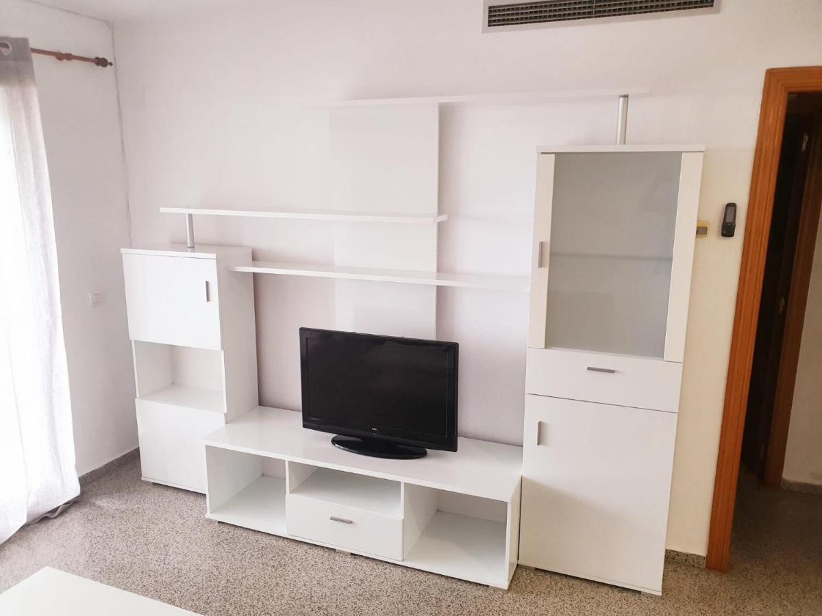Apartment Patacona