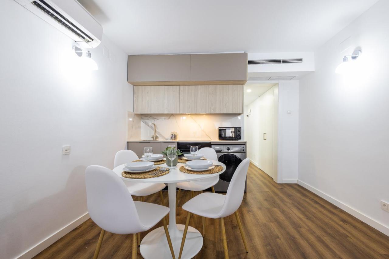 Apartment Florit Flats - The Apolo *