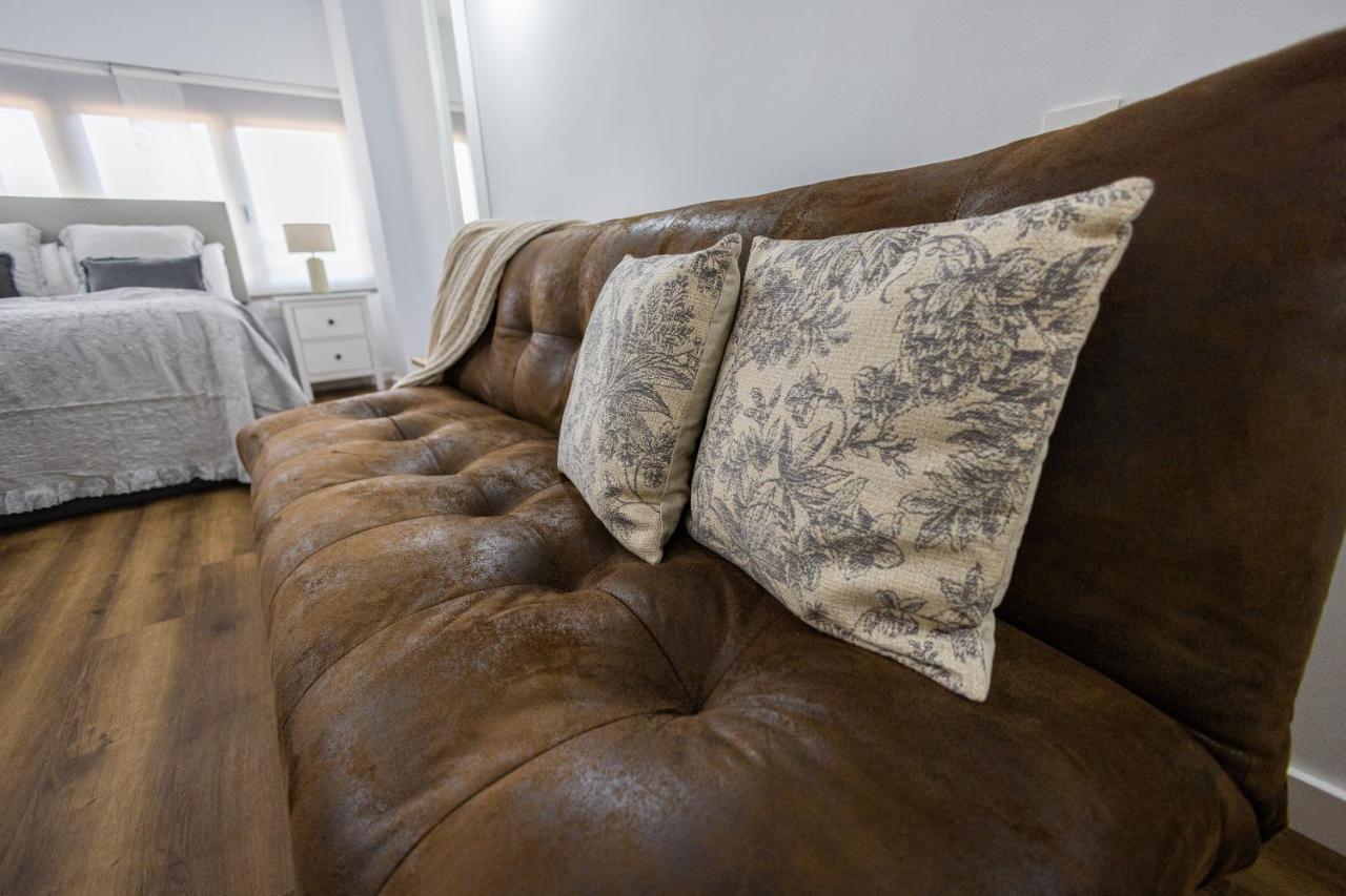 Apartment Florit Flats - The Apolo Valencia