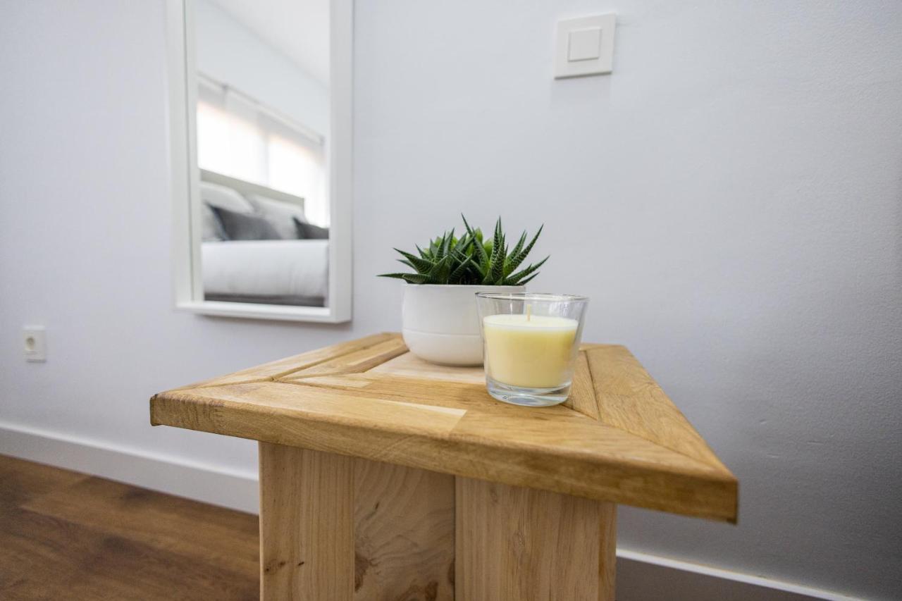 Florit Flats - The Apolo Apartment Valencia
