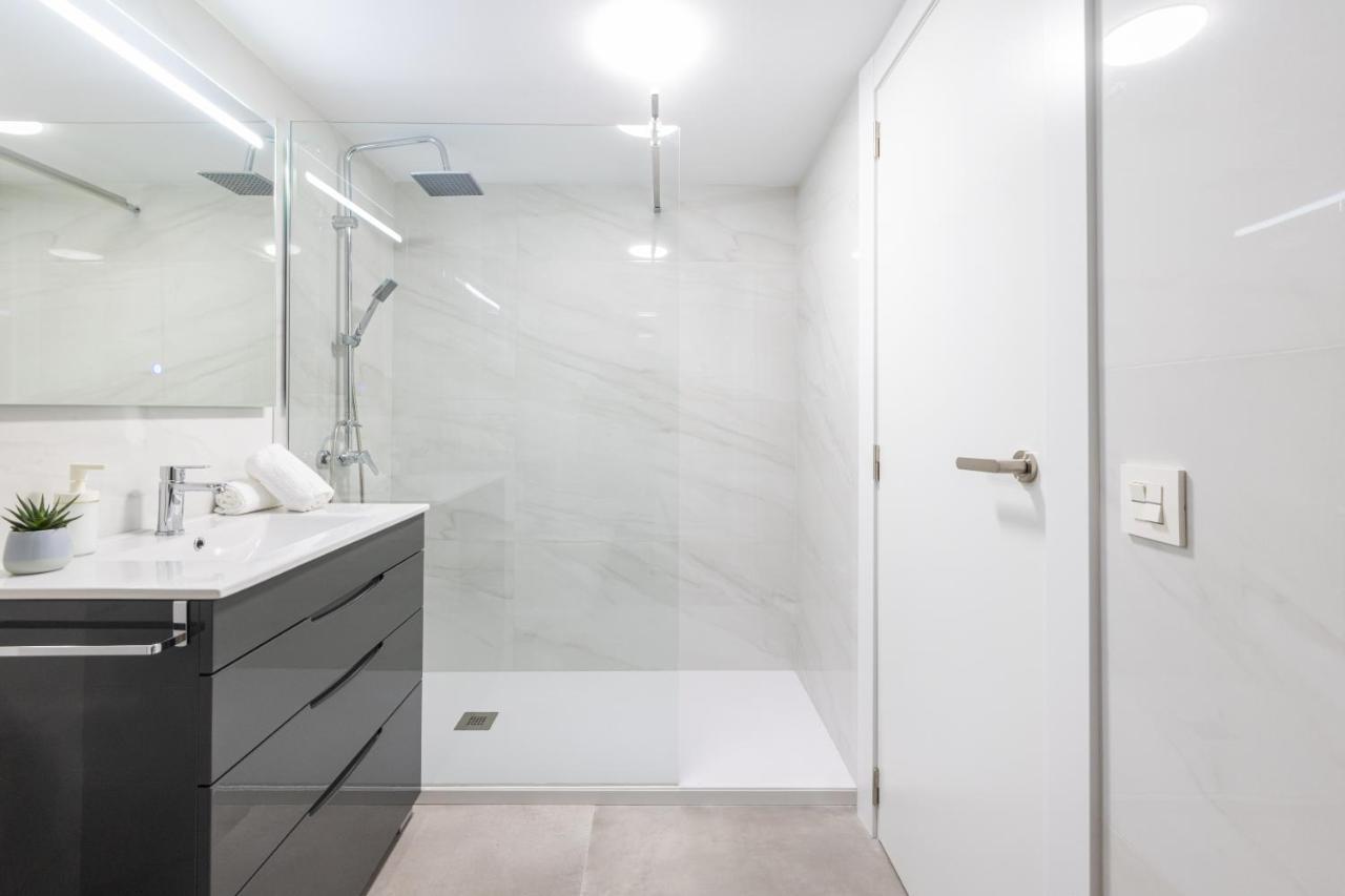 Florit Flats - The Apolo Apartment *