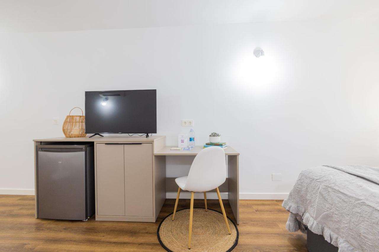 Apartment Florit Flats - The Apolo Valencia