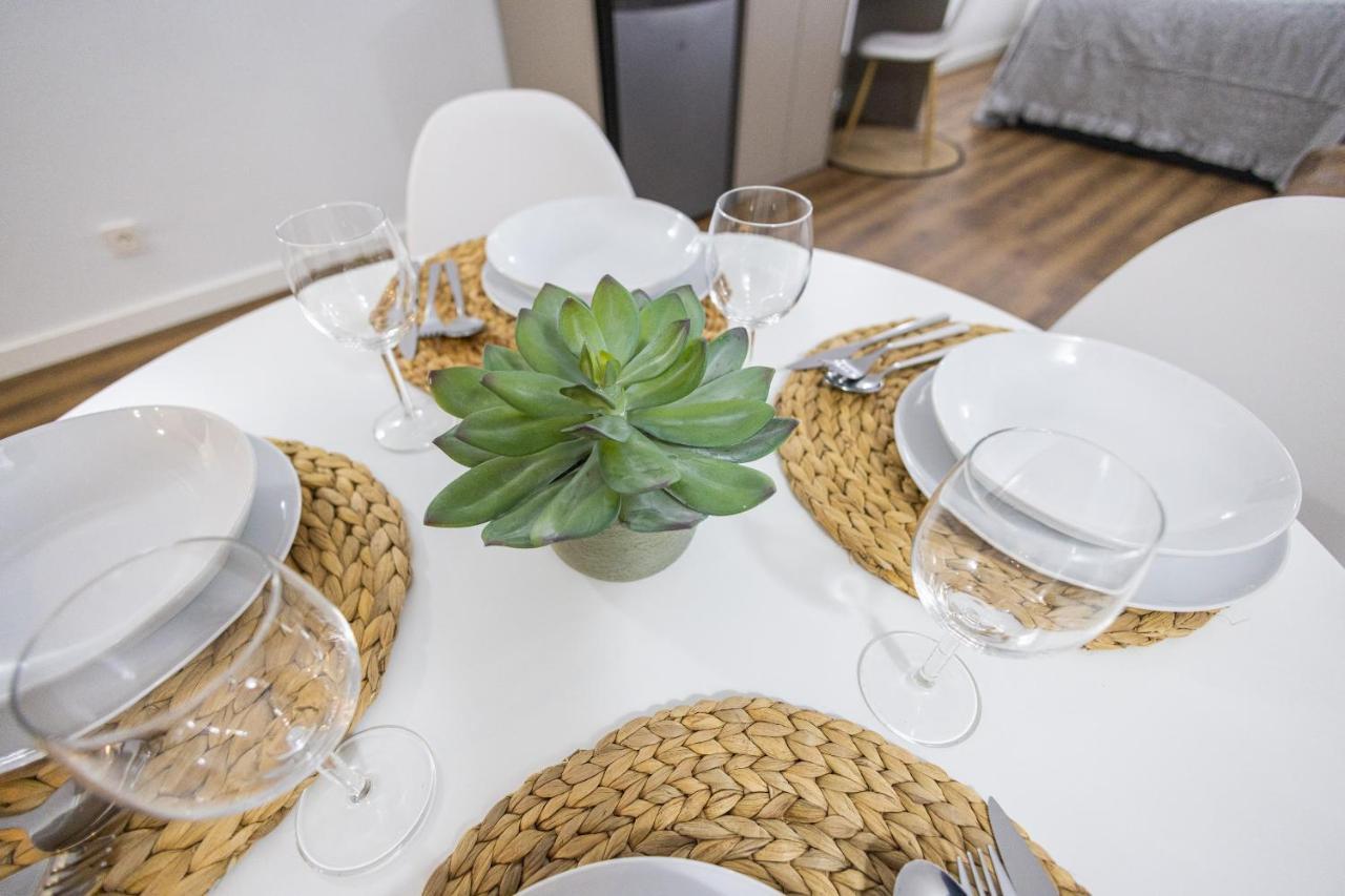 Apartment Florit Flats - The Apolo *