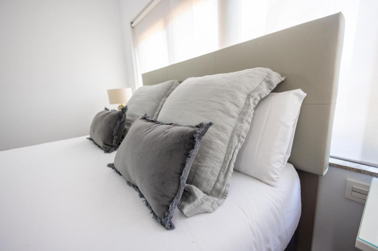 Florit Flats - The Apolo Apartment *
