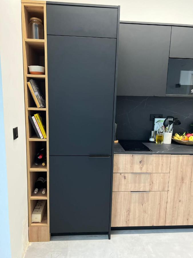 Nordik Apartamento Valencia