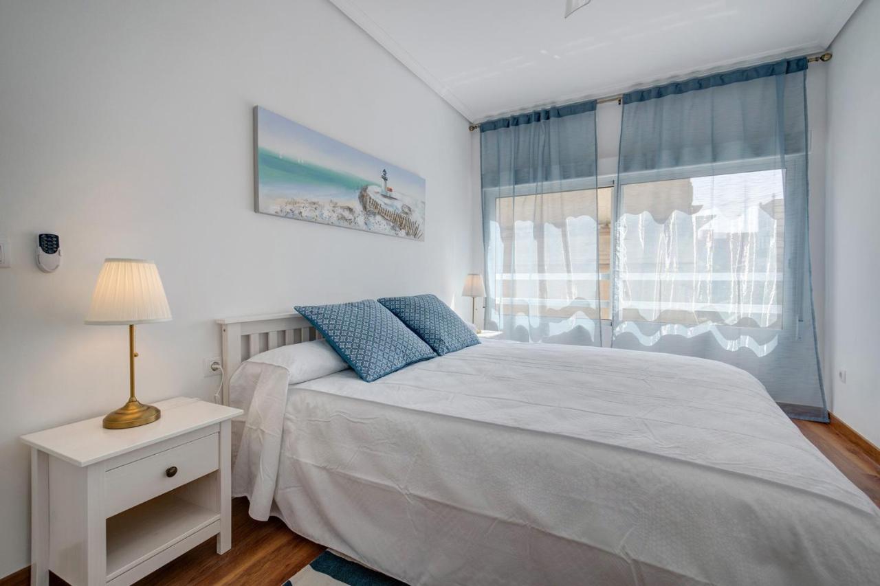 Beds & Breaks Glinka Apartment Valencia