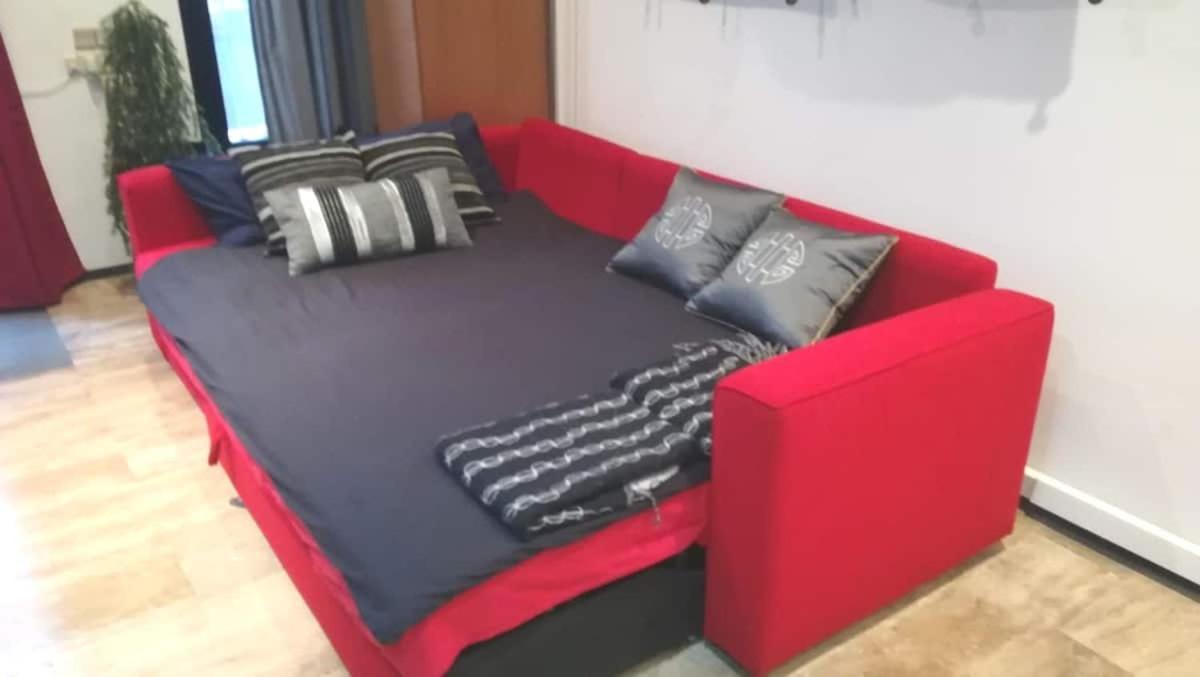 Pequeno Loft En Ruzafa Wifi Apartamento *