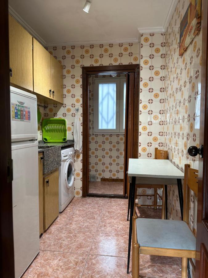 Apartamento Alex