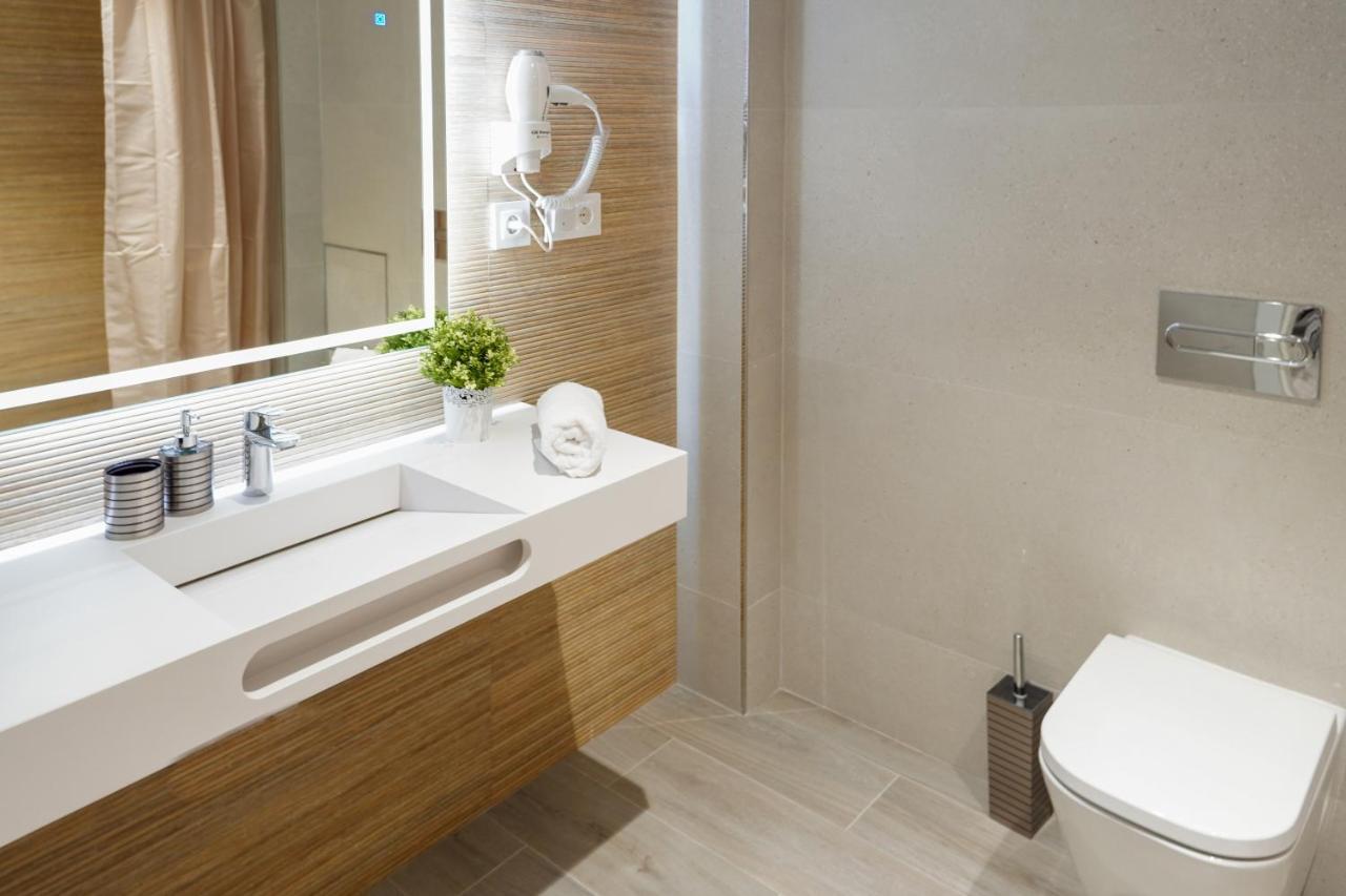 Mimi's In En Corts Apartamento Valencia