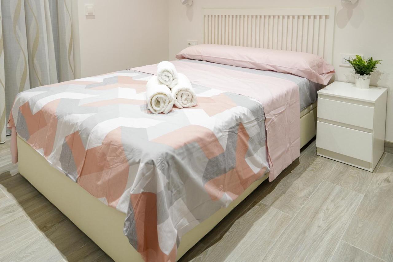 Apartamento Mimi's In En Corts *