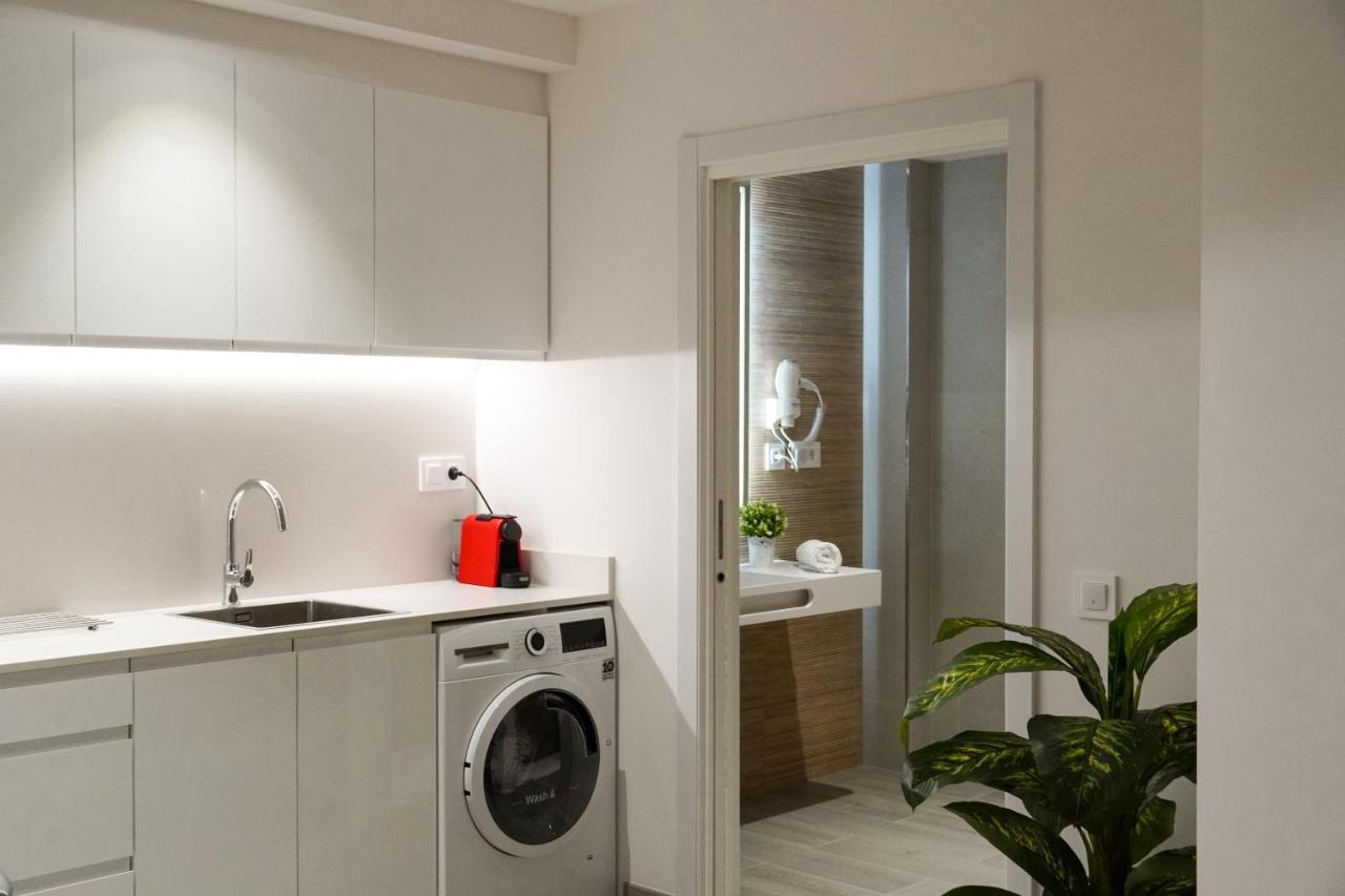 Apartamento Mimi's In En Corts Valencia