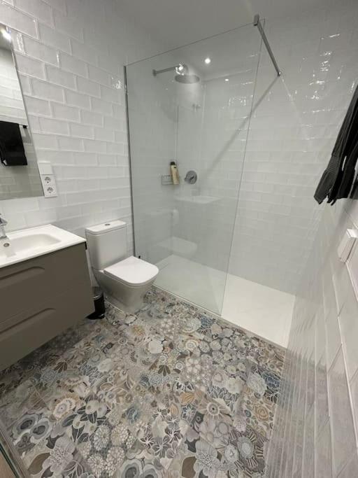 Precioso Con Patio. Pyp Apartamento *