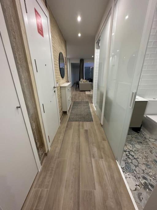 Precioso Con Patio. Pyp Apartamento