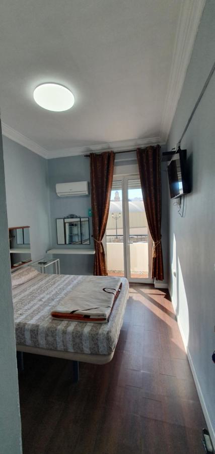 Homestay Cerca Del Centro