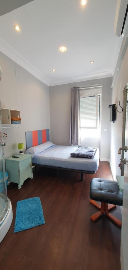 Homestay Cerca Del Centro Valencia