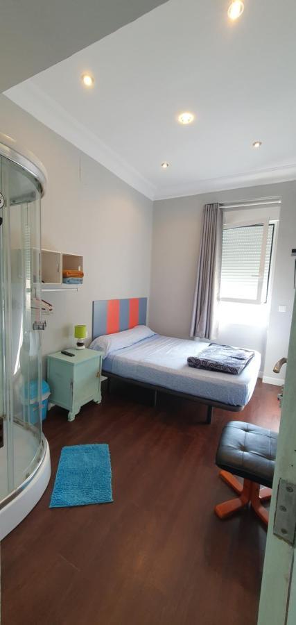 Homestay Cerca Del Centro *