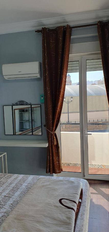 Homestay Cerca Del Centro Valencia