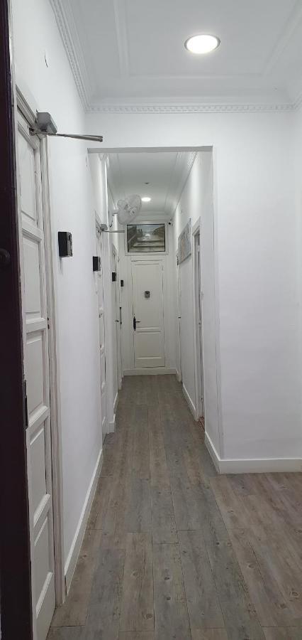 Homestay Cerca Del Centro Valencia