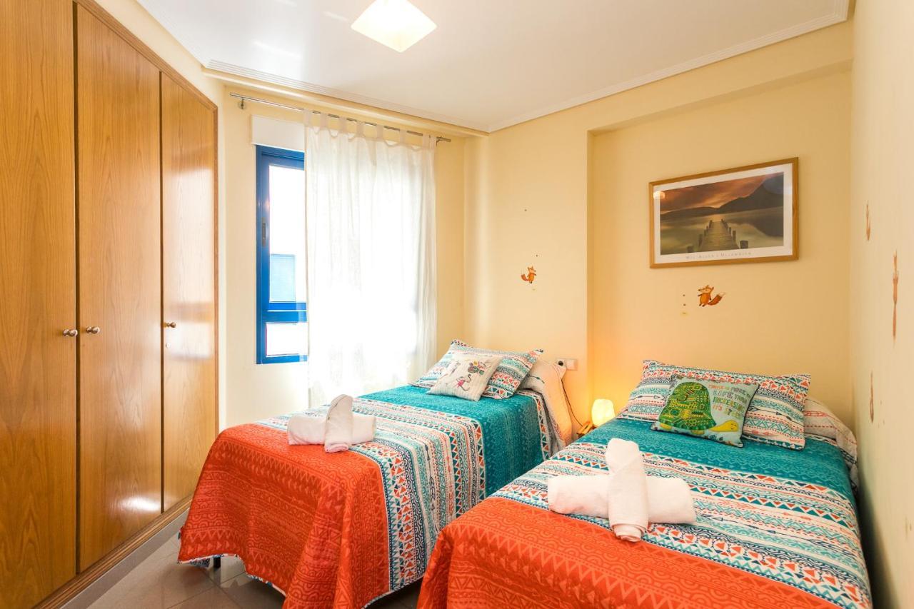 Apartup Patacona Orchard Views Apartamento Valencia