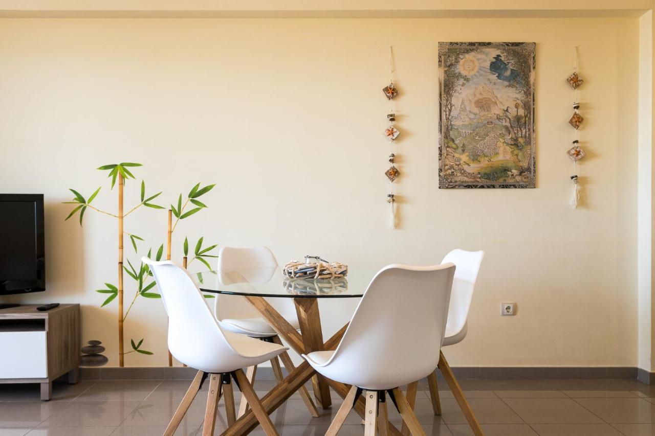 Apartamento Apartup Patacona Orchard Views