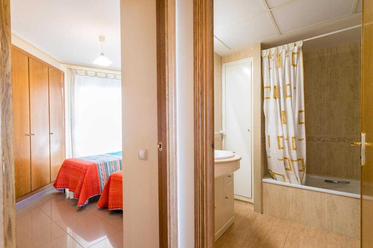 Apartamento Apartup Patacona Orchard Views Valencia