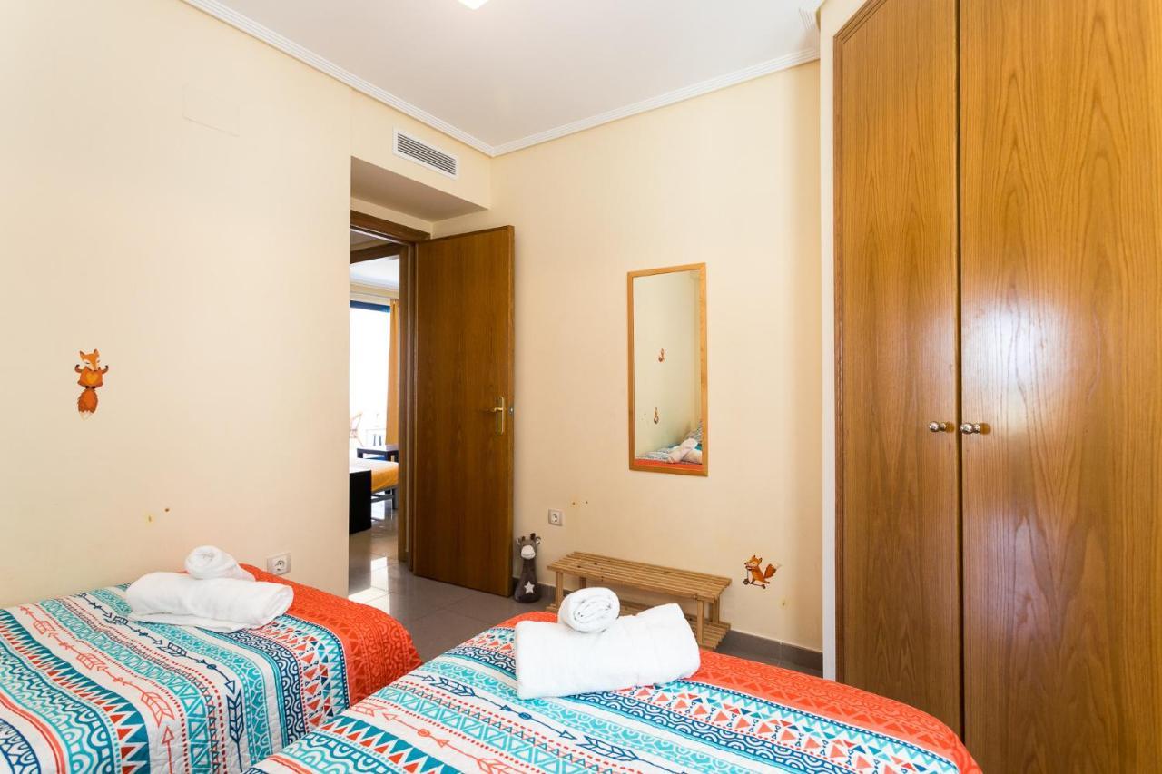 Apartup Patacona Orchard Views Apartamento Valencia