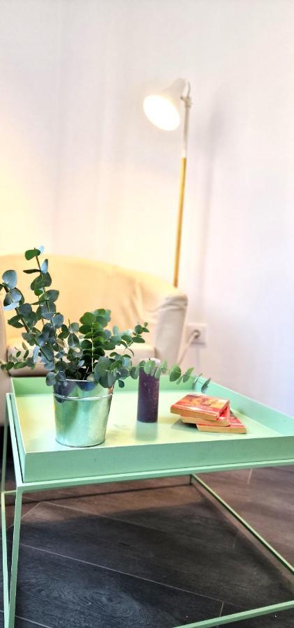 Apartment Dionis Silence