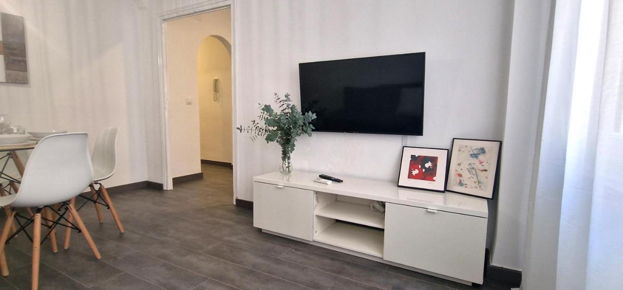 Dionis Silence Apartment *