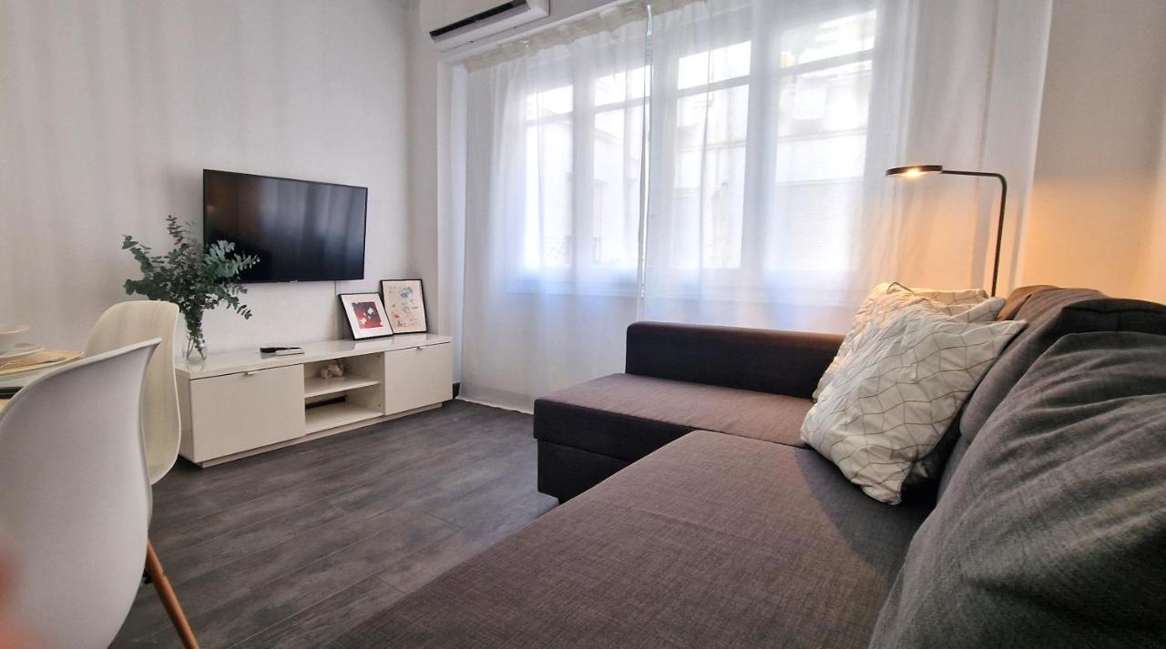 Dionis Silence Apartment Valencia