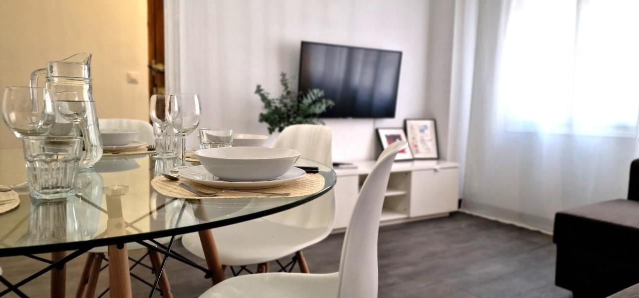 Dionis Silence Apartment *
