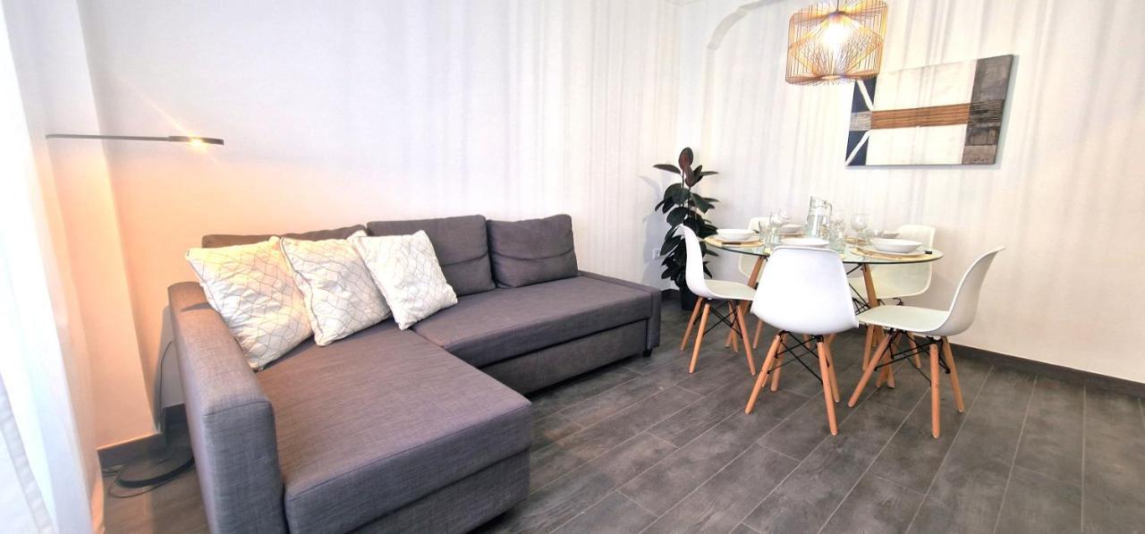 Dionis Silence Apartment Valencia