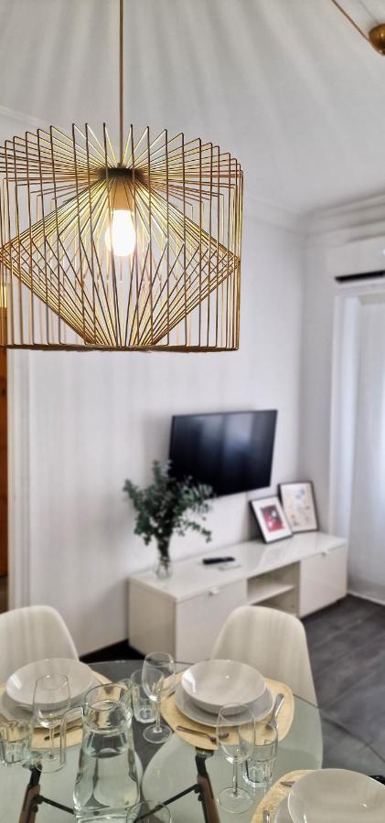 Apartment Dionis Silence