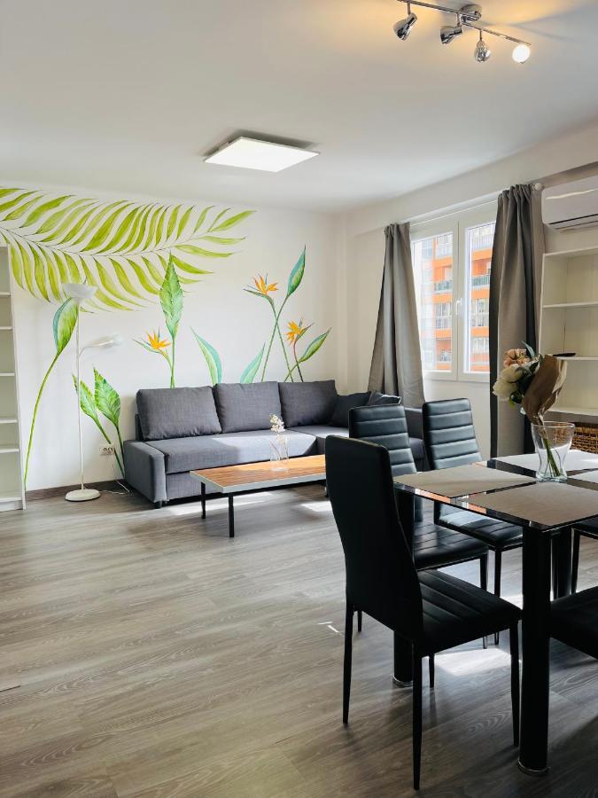 Apartamento Apartamento Peset Wifi