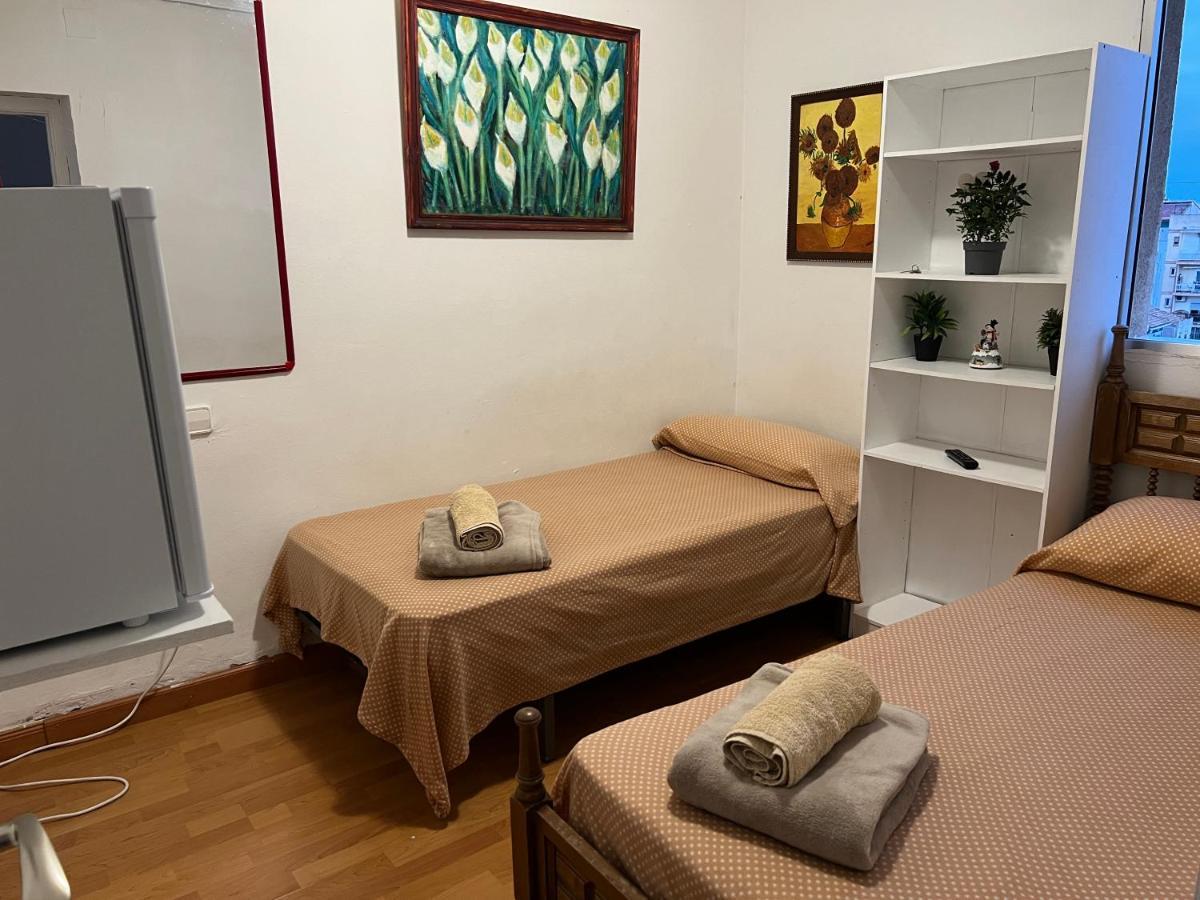 Habitación en casa particular Malvarrosa Comoda Y Sencilla Cerca De La Playa