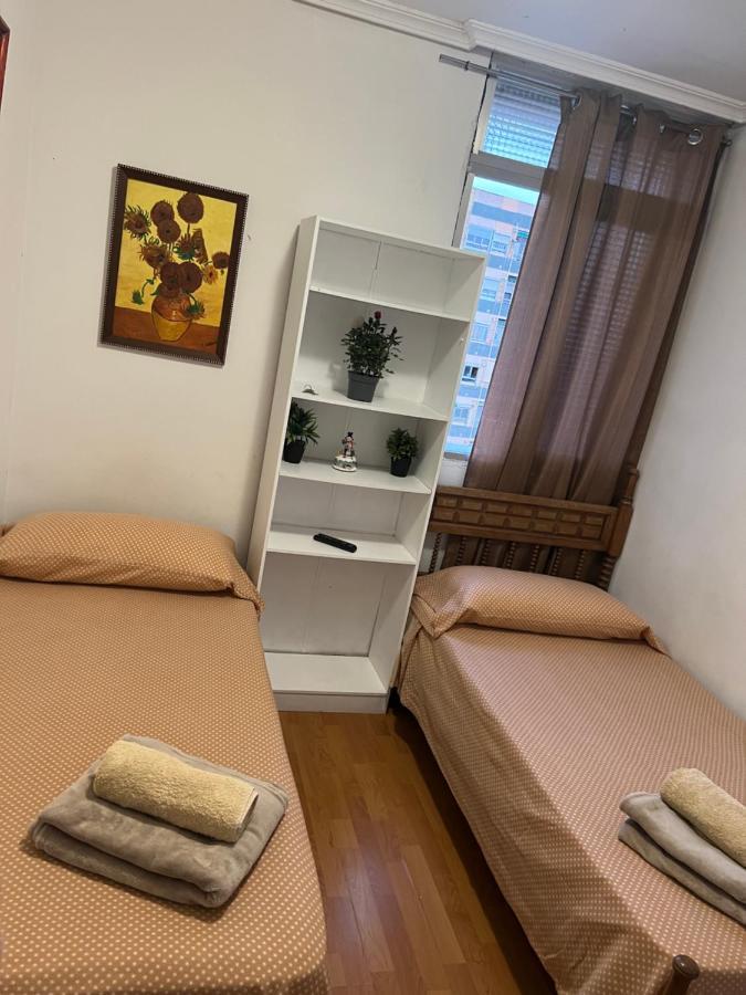 Habitación en casa particular Malvarrosa Comoda Y Sencilla Cerca De La Playa