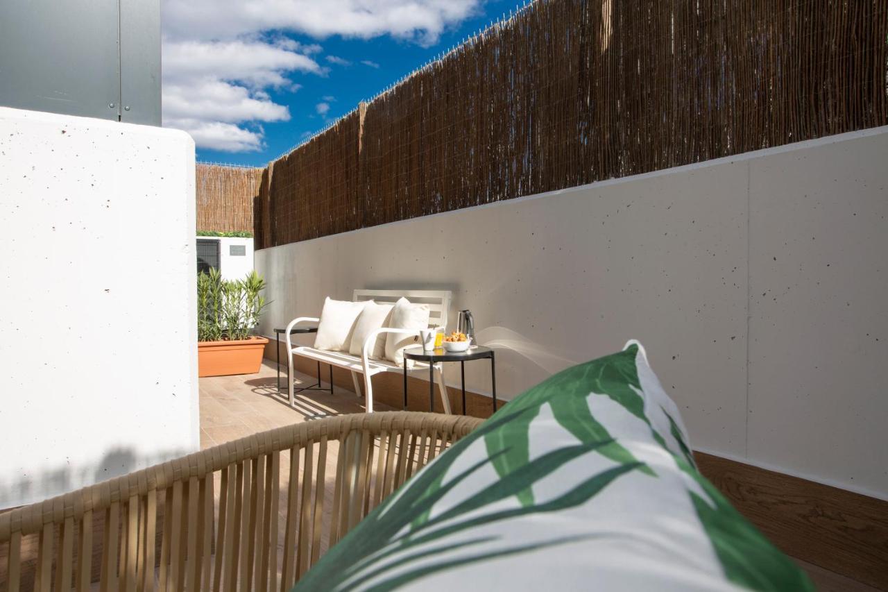 Apartamento Singularstays Arena